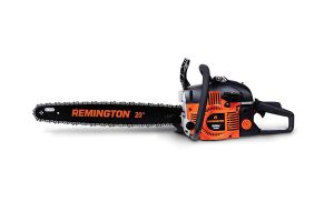 Remington RM4620 Outlaw Powered Chainsaw